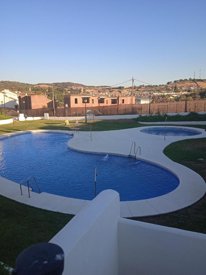 Casa Rural Sierramagna De 1 Dormitorio El Ronquillo 外观 照片