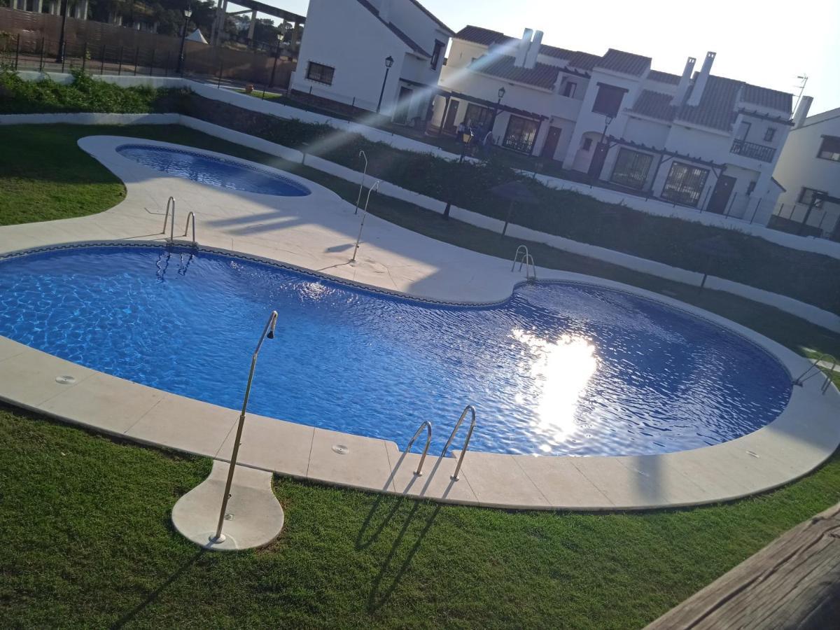 Casa Rural Sierramagna De 1 Dormitorio El Ronquillo 外观 照片
